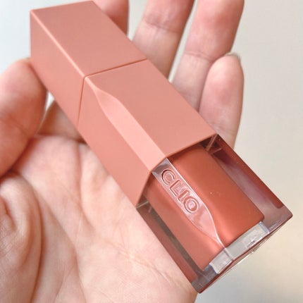 デューイ ブラー ティント/CLIO/リップティントを使ったクチコミ(9枚目)