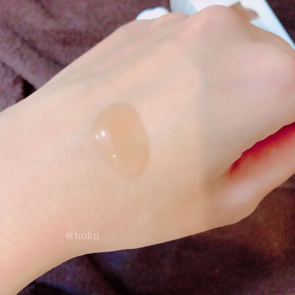 ガラクトミー ナイアシンエッセンス/manyo/美容液を使ったクチコミ(6枚目)