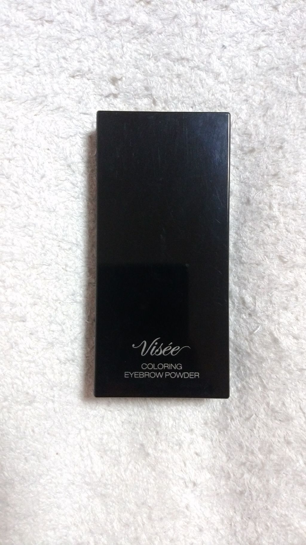 「塗るつけまつげ」ロングタイプ/デジャヴュ/マスカラを使ったクチコミ(1枚目)