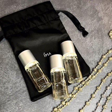 ザ・タイムR アクア/IPSA/化粧水を使ったクチコミ(2枚目)