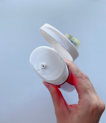 美白化粧水 VC&AR しっとりタイプ/ちふれ/化粧水を使ったクチコミ(3枚目)