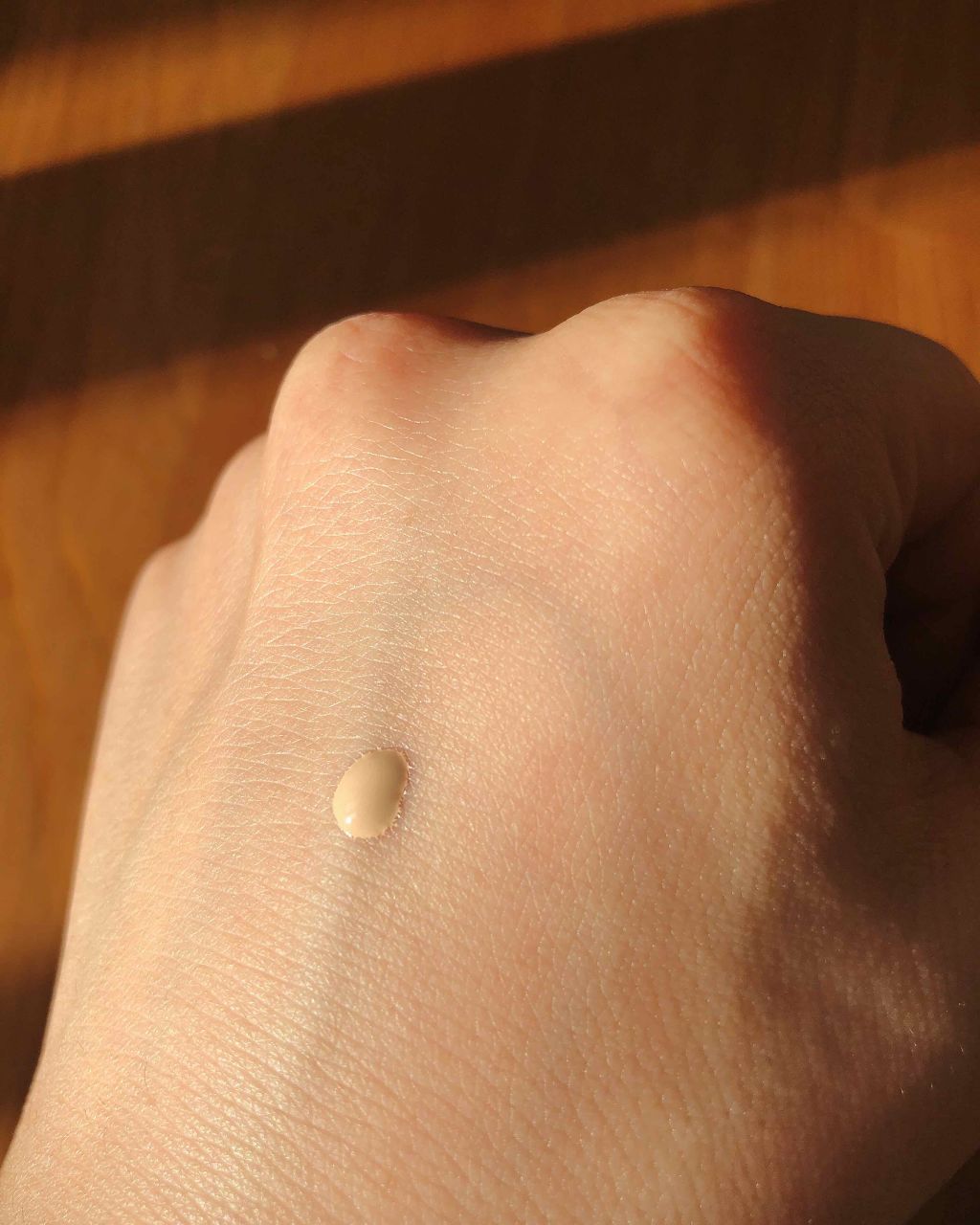 ダブルラスティング ファンデーション/ETUDE/リキッドファンデーションを使ったクチコミ（2枚目）