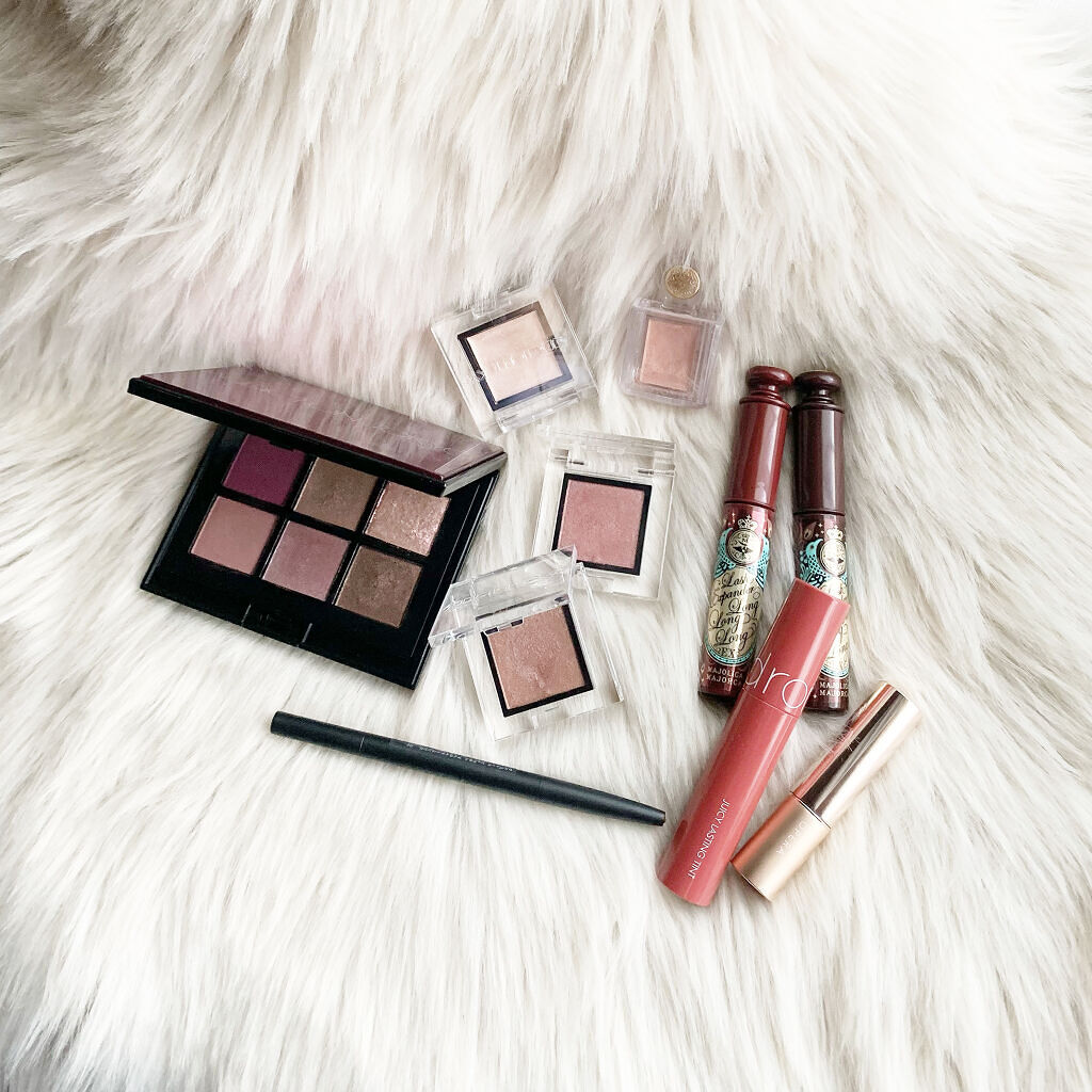 シャドーカスタマイズ/MAJOLICA MAJORCA/単色アイシャドウを使ったクチコミ（1枚目）