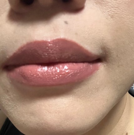 ケイト リップモンスター/KATE/口紅を使ったクチコミ(4枚目)