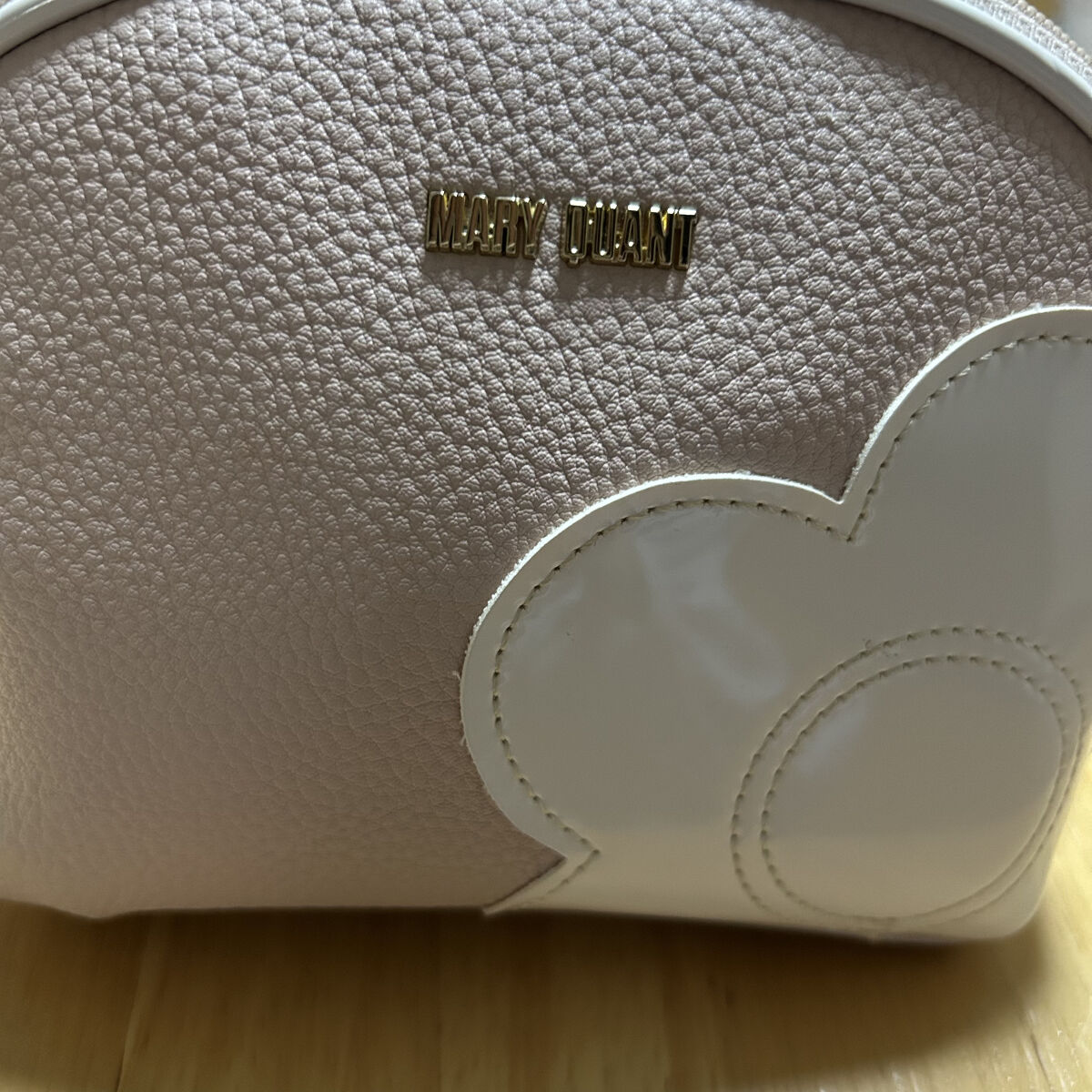 コンボパドルブラシ/john masters organics/ヘアブラシを使ったクチコミ（2枚目）