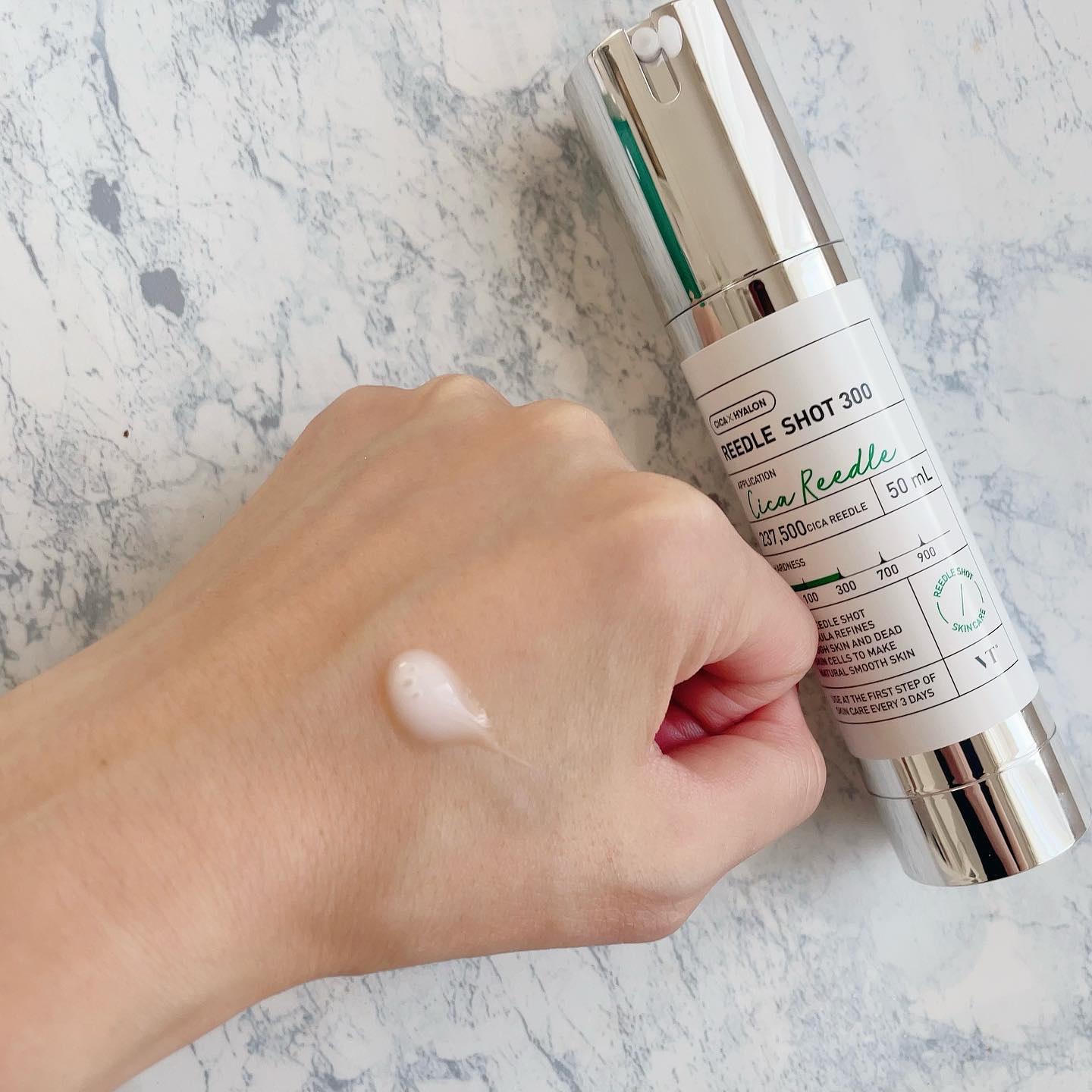 を使ったクチコミ（3枚目）