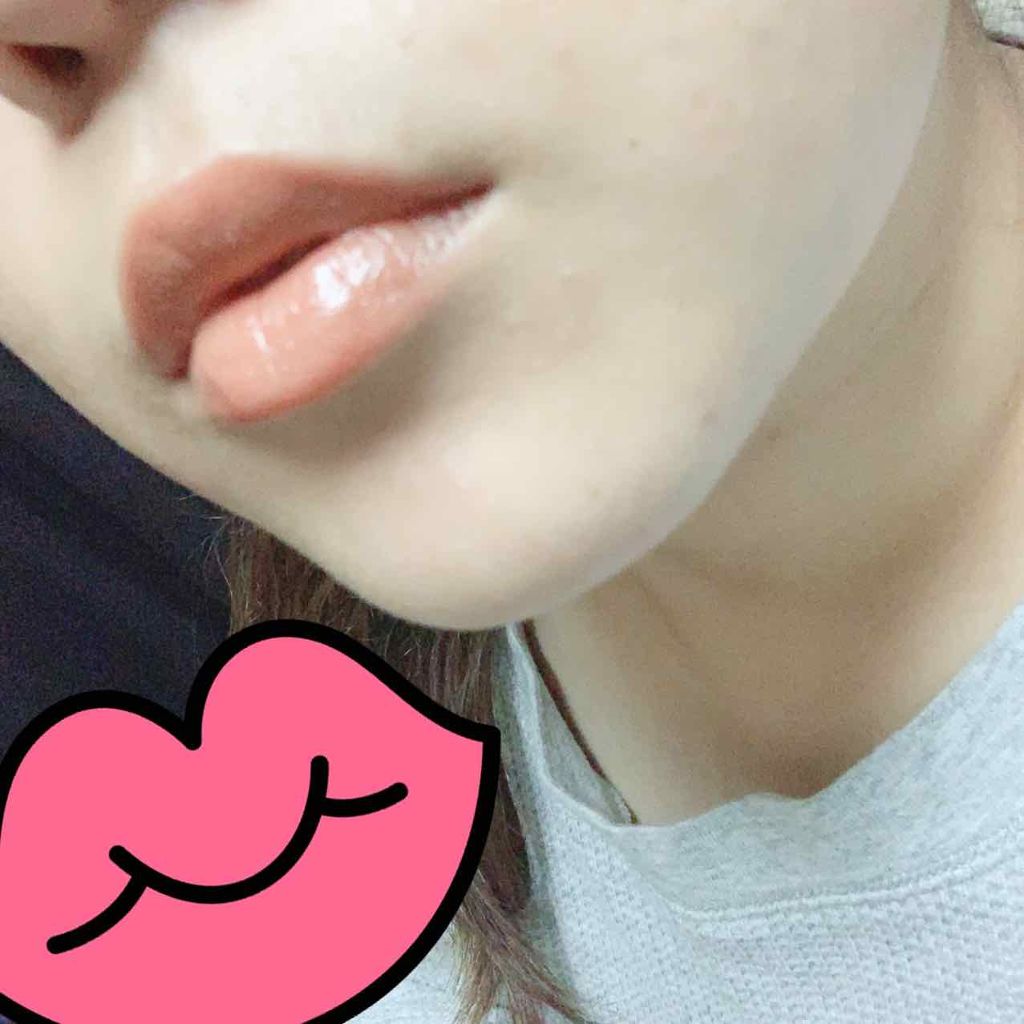 モイスチャー リッチ リップスティック/SUQQU/口紅を使ったクチコミ(2枚目)