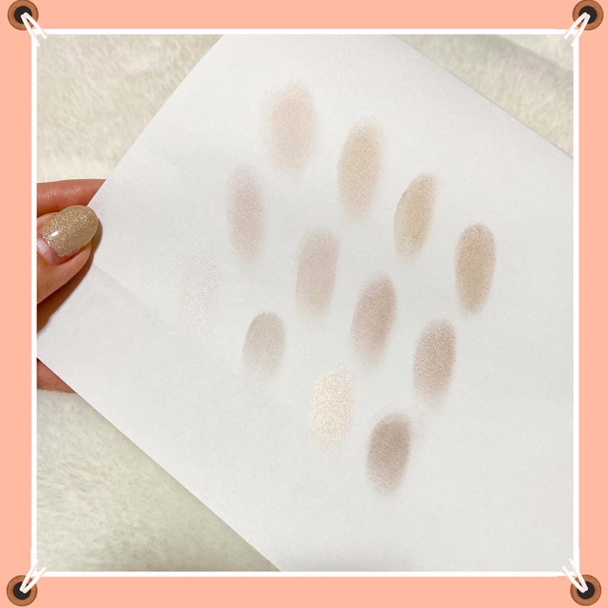 hiroka on LIPS 「こんにちは✨️✨️いつもご覧頂き、いいね👍フォロー等ありがとう..」(3枚目)