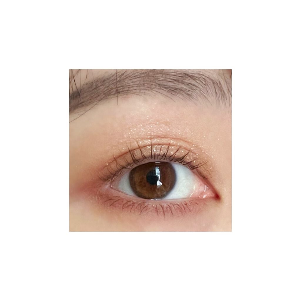 ハイライティング パウダー/BOBBI BROWN/パウダーハイライトを使ったクチコミ(2枚目)