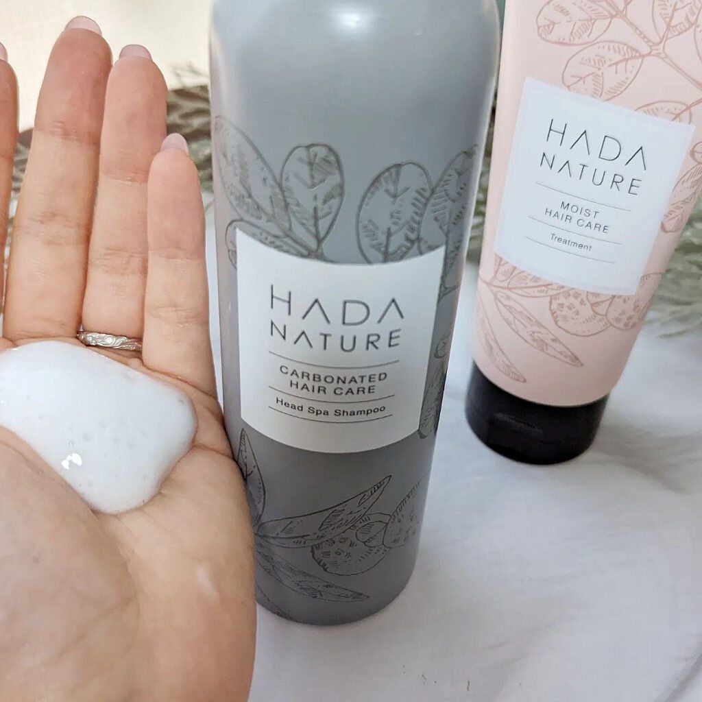 mana akashi on LIPS 「じんわりと汗をかくくらいのこの季節なんか頭ベタベタな時ふえてき..」(2枚目)