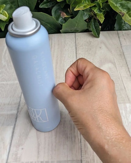 を使ったクチコミ(3枚目)