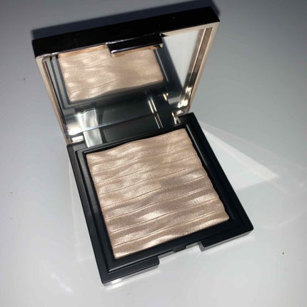 プリズム エアー ハイライター/CLIO/パウダーハイライトを使ったクチコミ(1枚目)