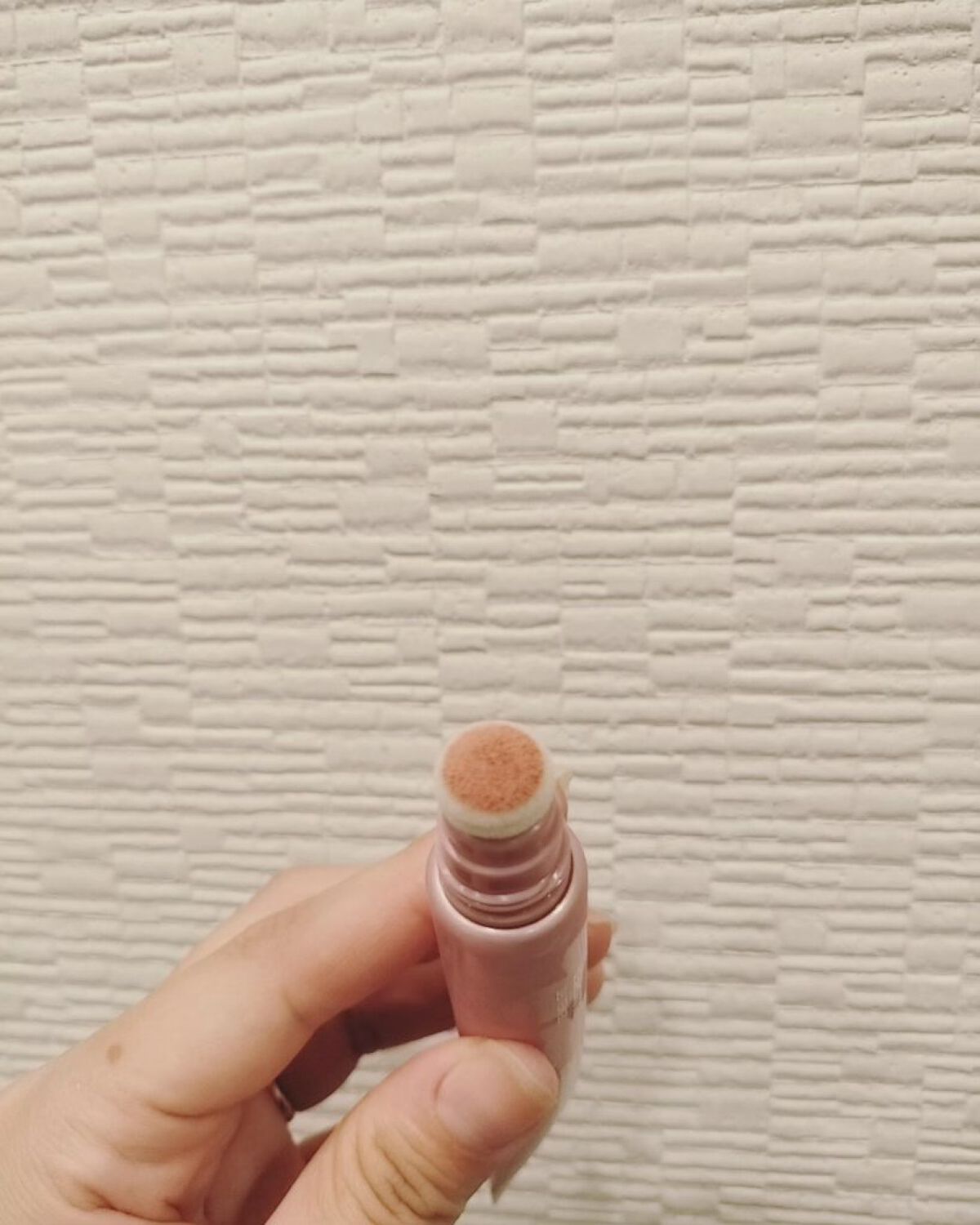 ジュエル フィット ブラッシャー/jenny house/リキッドチークを使ったクチコミ（3枚目）