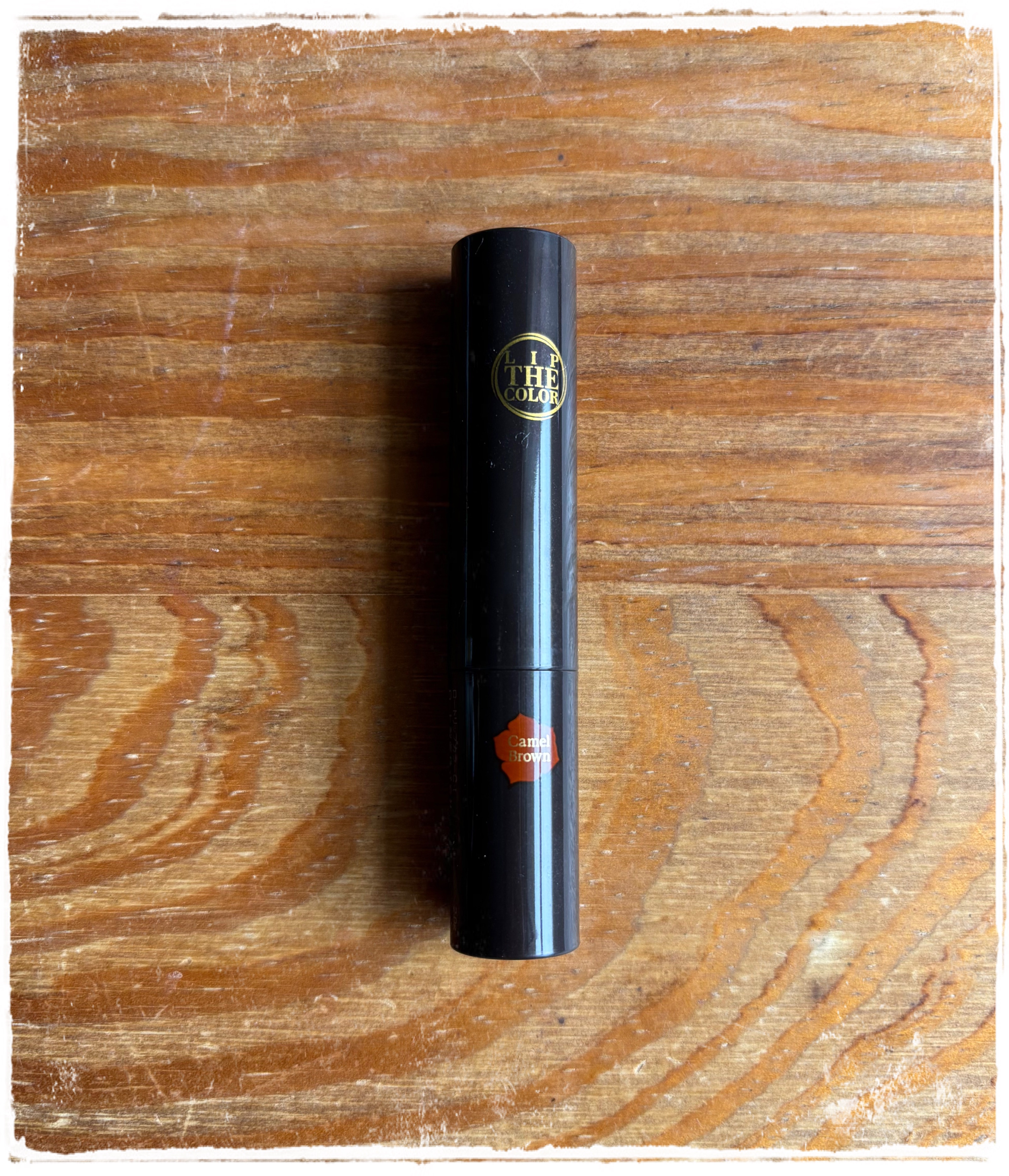 リップザカラー/リップザカラー/口紅を使ったクチコミ（1枚目）