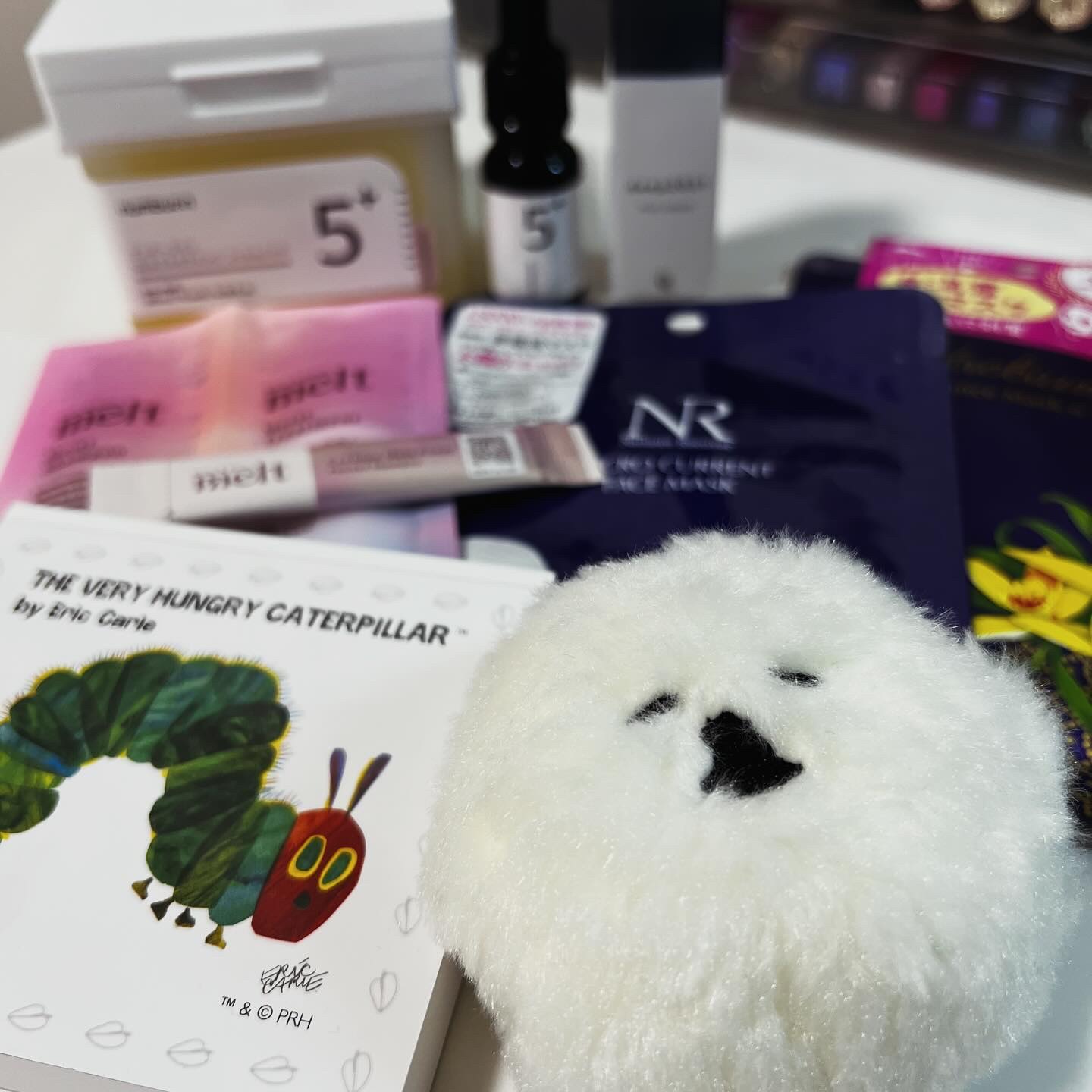 ミストローション/deep2031/化粧水を使ったクチコミ（1枚目）