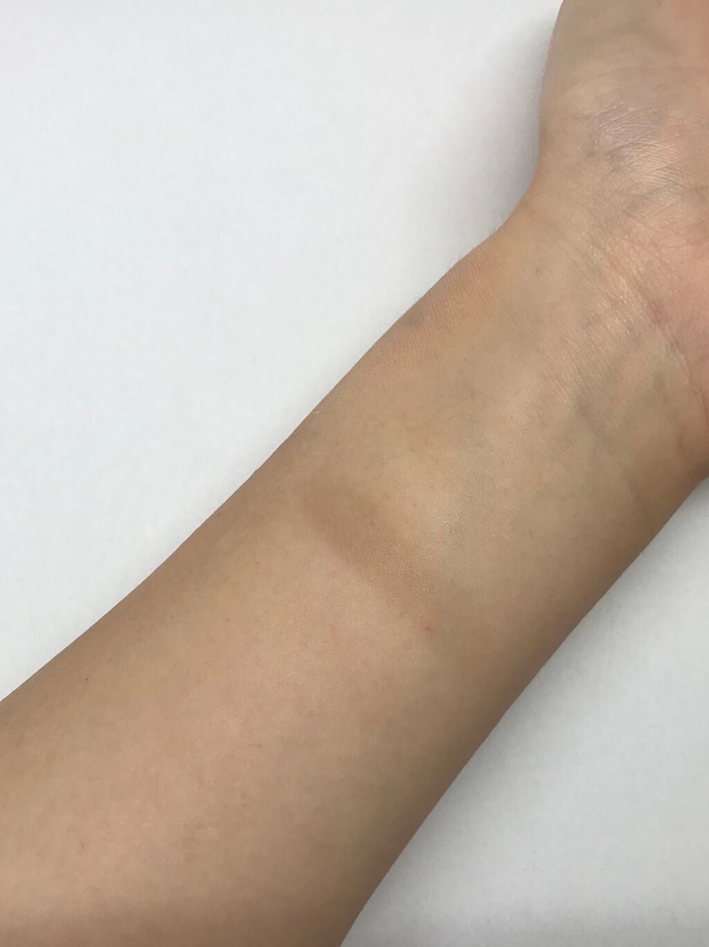 ナチュラルマットシェーディング/CEZANNE/シェーディングを使ったクチコミ(3枚目)