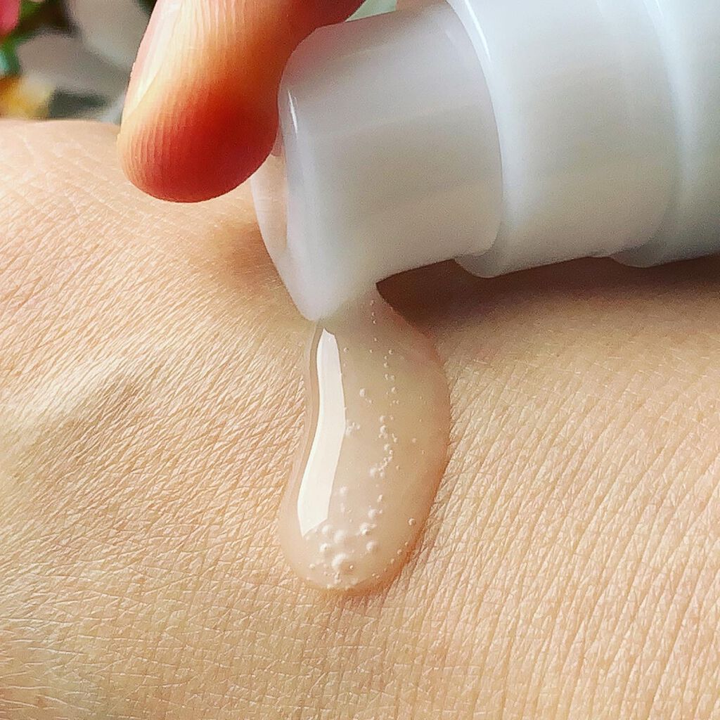 乳酸菌ローション/鈴木ハーブ研究所/化粧水を使ったクチコミ（3枚目）