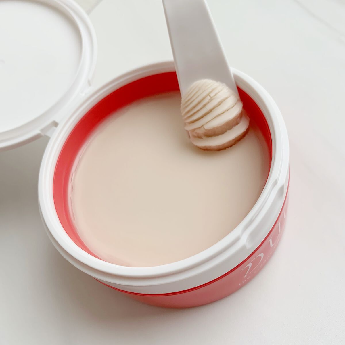 デュオ ザ クレンジングバーム ホットa/DUO/クレンジングバームを使ったクチコミ(3枚目)