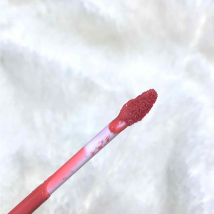 ディアダーリン オイルティント/ETUDE/リップグロスを使ったクチコミ(3枚目)