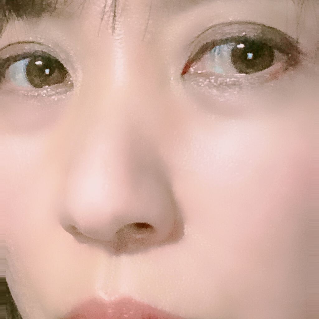 エンジェルキューピッドキスハイライター/ZEESEA/パウダーハイライトを使ったクチコミ(5枚目)