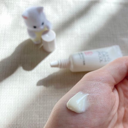 プレテクトサンウォーターフル /JUNG SAEM MOOL/日焼け止め・UVケアを使ったクチコミ(4枚目)