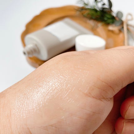 サラフィネ/フロムココロ/デオドラント・制汗剤を使ったクチコミ(4枚目)