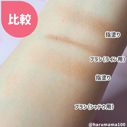 メイクアップブラシ 15pcs/BEILI/メイクブラシを使ったクチコミ(7枚目)