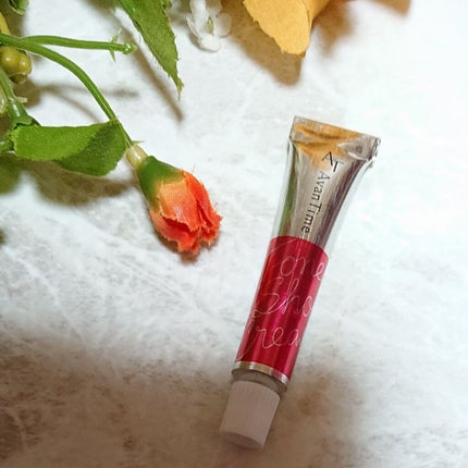 トーンショットクリーム/アバンタイム/フェイスクリームを使ったクチコミ(2枚目)