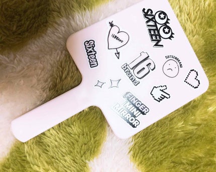 COLORRULEZ/16BRAND/リップグロスを使ったクチコミ(4枚目)