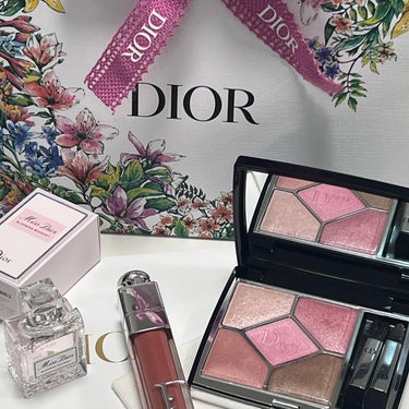 ディオール アディクト リップ マキシマイザー/Dior/リップグロスを使ったクチコミ（1枚目）