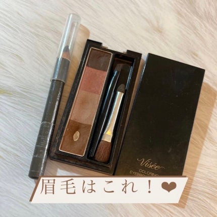 ハード フォーミュラ ハード 9/shu uemura/アイブロウペンシルを使ったクチコミ(1枚目)