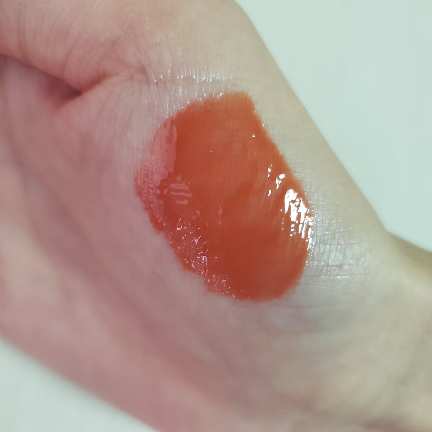 ちゅるリップランパー/muice/リッププランパーを使ったクチコミ(3枚目)