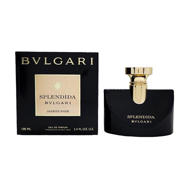 ブルガリ スプンレンディダ ジャスミン ノワール オードパルファム 100ml