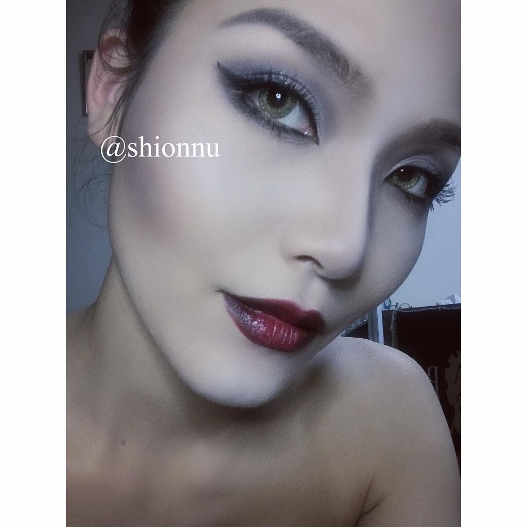 リップスティック/M・A・C/口紅を使ったクチコミ(3枚目)