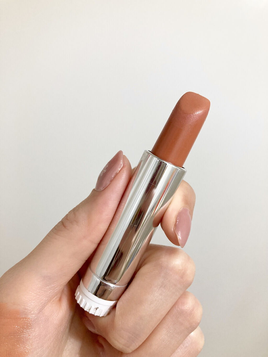 口紅（詰替用）/ちふれ/口紅を使ったクチコミ（2枚目）