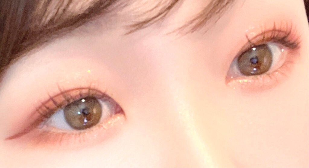 クォーツ 9色アイシャドウパレット(ドリームランドアイシャドウ)/ZEESEA/アイシャドウパレットを使ったクチコミ(6枚目)