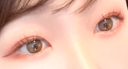 クォーツ 9色アイシャドウパレット(ドリームランドアイシャドウ)/ZEESEA/アイシャドウパレットを使ったクチコミ(6枚目)