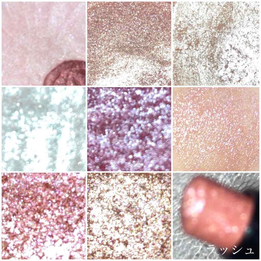 グロウフルールチークス/キャンメイク/パウダーチークを使ったクチコミ(4枚目)