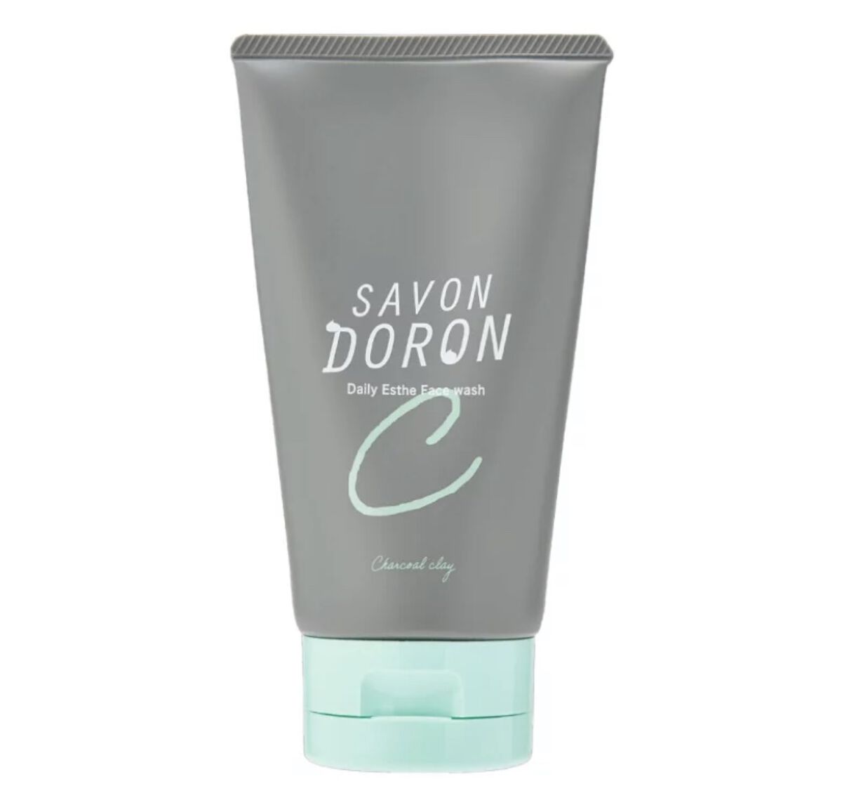 デイリーエステ洗顔 泥炭/サボンドロン/洗顔フォームを使ったクチコミ（1枚目）