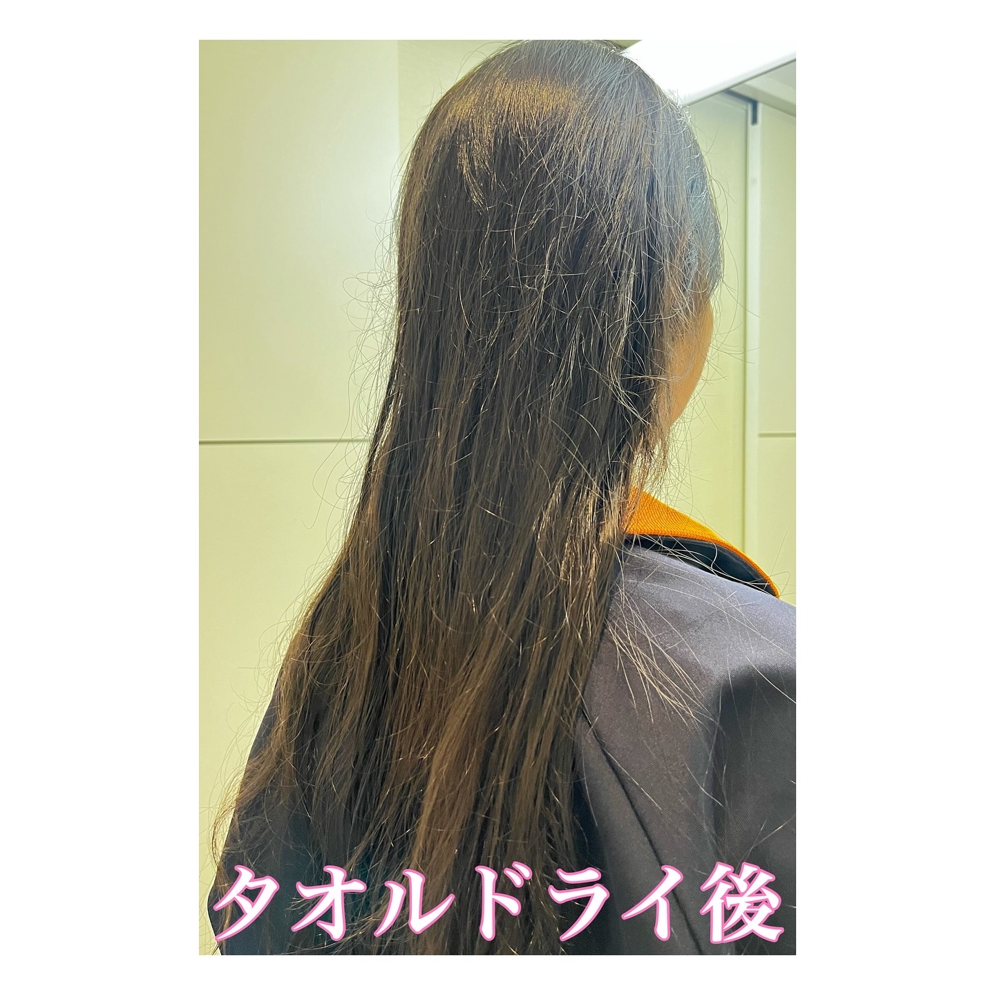 プルント リライト美容液ヘアオイル/Purunt./ヘアオイルを使ったクチコミ（2枚目）