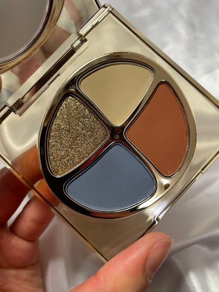 遊染インクスマッジパレット/Joocyee/アイシャドウパレットを使ったクチコミ(2枚目)