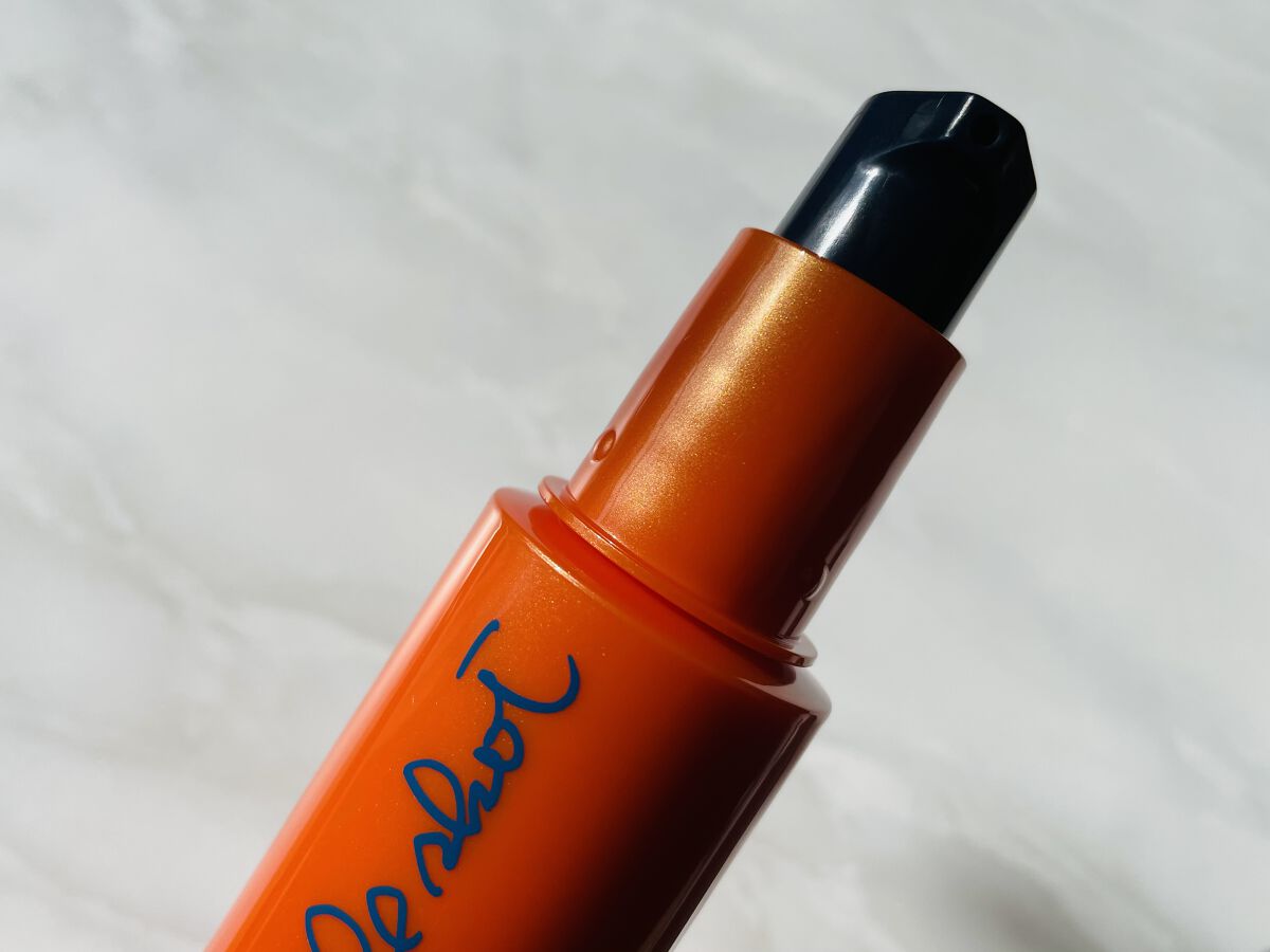 リンクルショット ジオ セラム プロティアン 本体/リンクルショット/美容液を使ったクチコミ（2枚目）