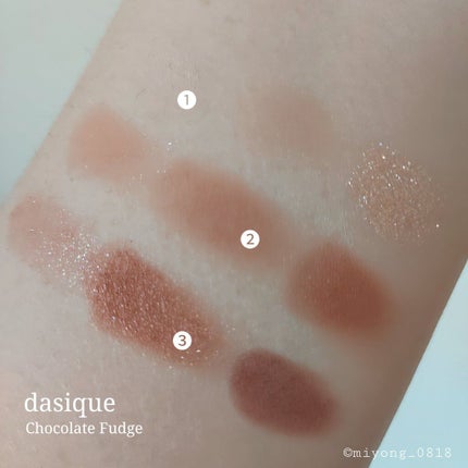 スーパーフィットジェルライナー/D-UP/ジェルアイライナーを使ったクチコミ(5枚目)