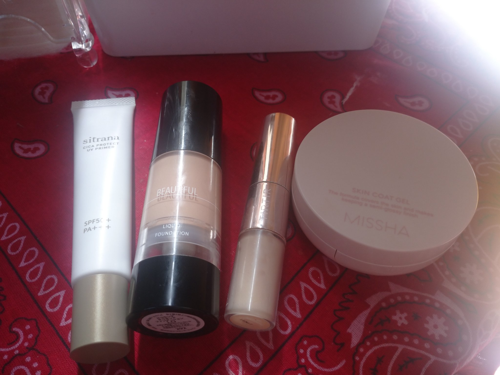 シングルアイシャドウ/aZTK/単色アイシャドウを使ったクチコミ（1枚目）