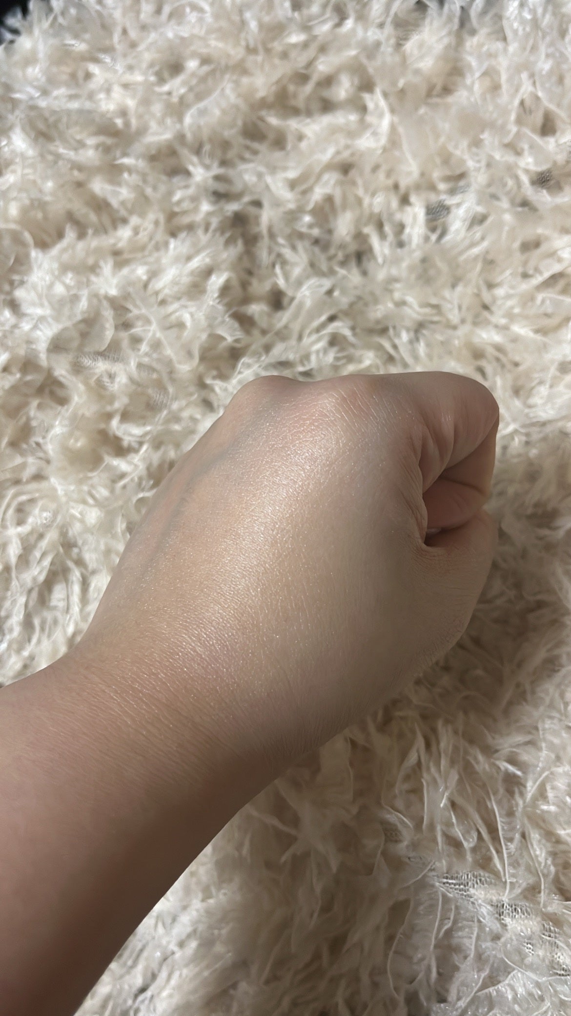 愛されベース/b idol/化粧下地を使ったクチコミ(5枚目)