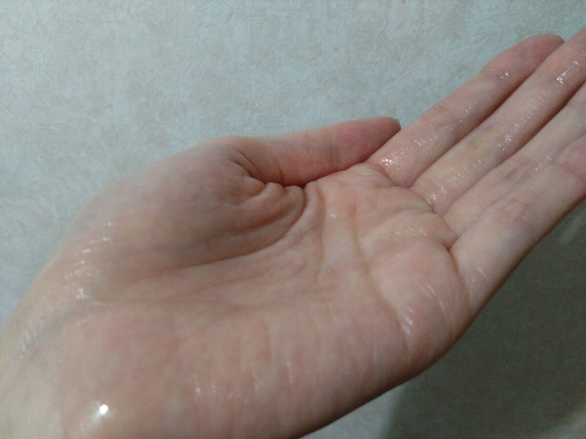 薬用 RJエッセンス/アピセラピーコスメティクス/美容液を使ったクチコミ（2枚目）