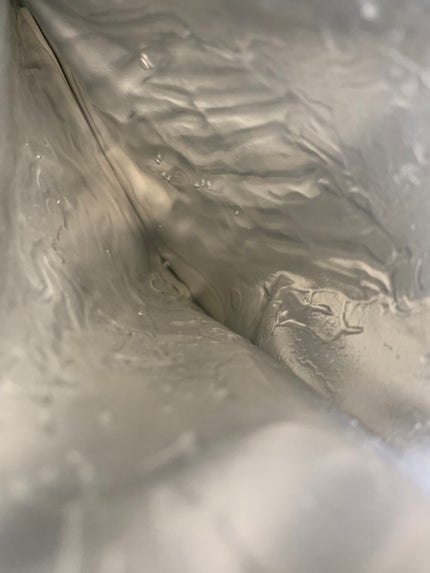 青蜜柑 ビタ ダークスポット マスクパック/Anua/シートマスク・パックを使ったクチコミ(2枚目)