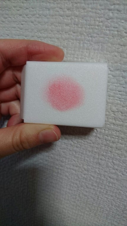 マルチペイントカラーズ/RMK/ジェル・クリームチークを使ったクチコミ(2枚目)