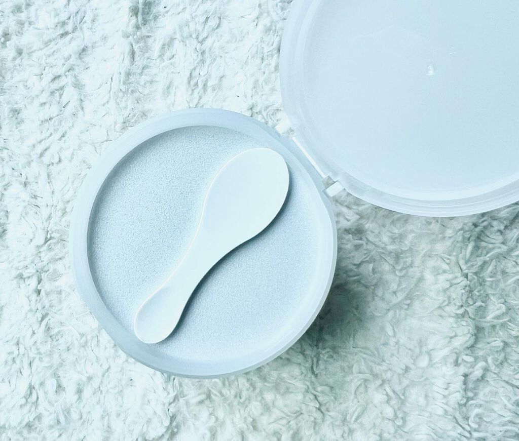 ビューティークレンジングバーム/オージオ/クレンジングバームを使ったクチコミ(2枚目)