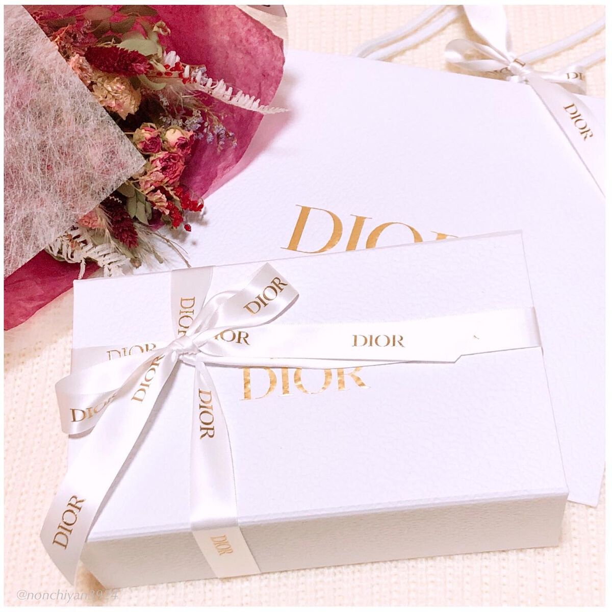 【旧】サンク クルール クチュール/Dior/アイシャドウパレットを使ったクチコミ(5枚目)